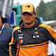 Aufholjagd im Belgien-GP nötig: Lando Norris bedauert Strafversetzung