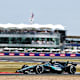 George Russell: Dieser Gegner hat Mercedes im Sprint-Qualifying überrascht