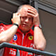 Böse Gerüchte um Ferrari: Zukunft von Teamchef Fred Vasseur entschieden?