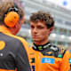 Alarm bei McLaren: Düstere Prognose von Formel-1-Weltmeister Lando Norris
