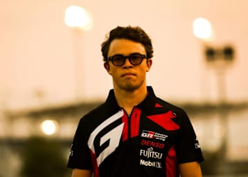 Nyck de Vries