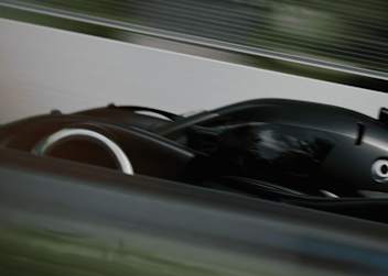 Blick auf die 2027er Version des Peugeot 9X8