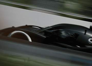 Blick auf die 2027er Version des Peugeot 9X8