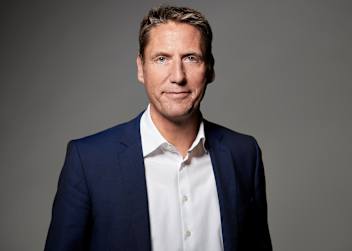 Thomas Fuhr übernimmt am 1. November das Zepter in Neuburg