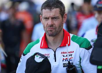 Cal Crutchlow