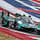 Aston Martin mit Bestzeit im Training bei 6h Austin der FIA WEC