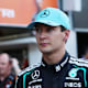 Toto Wolff über Russell (Mercedes): «George muss den Kopf freibekommen»