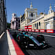 Live-Ticker Baku-GP: Russell? Ferrari? Verstappen? Antonelli mit Aufholjagd