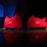 Honda präsentiert sein Design für die Superbike-WM 2026