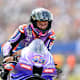 Jack Miller (Yamaha): «Ich habe einfach bis zur Zielflagge gepusht!»