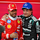 Kimi Antonelli fordert von Lewis Hamilton: «Das musst du unbedingt machen!»