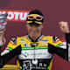 Sportbike-Leader David Salvador (Kawasaki) wartet weiter auf ersten Sieg