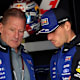 Max Verstappen von Günther Steiner kritisiert: Jos Verstappen ist wütend