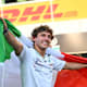 Toto Wolff zu Kimi Antonelli: Vom Reh im Scheinwerferlicht zum «KI-Agenten»