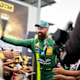 Interview Nicki Thiim: Titelkandidat, Charakterkopf und Nürburgring-Kenner