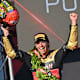 So etwas gab es für Ducati noch nie – Nicolo Bulega wie einst Max Biaggi