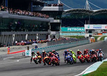 Das MotoGP-Concessions-System soll die Performance-Unterschiede ausgleichen