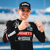 Marcus Ericsson weiss, was Mick Schumacher bei den Indycars erwartet 