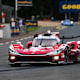 24 Hours of Le Mans 2026: Genau so funktioniert die Hyperpole-Session