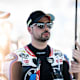 Kettenreaktion im Balaton-Sprint: Oliveira schlug hart auf den Asphalt auf!