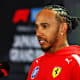 Ferrari-Star Lewis Hamilton: «Keiner meiner Gegner hat so hart trainiert»