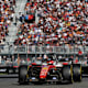 Charles Leclerc zu Sprint-Qualifying: «Damit habe ich irgendwie gerechnet»