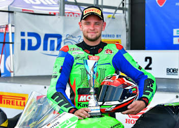 Freddie Heinrich
