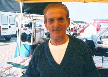 Umberto Masetti