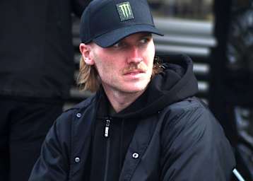 Nach sechs Monaten Verletzungspause hofft Davey Todd auf sein Comeback