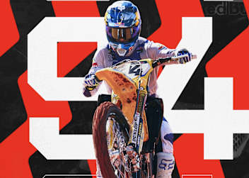 Ken Roczen startet im November bei den AUS-X in Australien