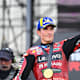 Mandalika-Fluch gebrochen: Sprintsieger Marc Marquez neuer WM-Leader!