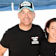 Tim Reeves/Melanie Farnier: Tourist Trophy beendet, bevor sie begonnen hat