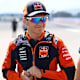 KTM-Ajo-Pilot Alvaro Carpe drängt in die Moto2, Gespräche mit Pramac laufen