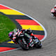 Jorge Martin nach Sprint-Samstag: Letzte Aprilia, WM-Führung schmolz dahin
