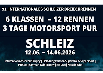 Viel los in Schleiz