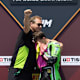 Saisonendspurt wurde belohnt: Xavi Artigas (23) ist Sportbike-Weltmeister
