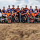 Motocross-Engagement von KTM: Personelle Veränderungen im Hintergrund
