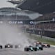 FIA erklärt: Deshalb blieben viele Autos beim Sepang-Start plötzlich stehen