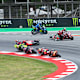 MotoGP-Stürze in Barcelona: Weshalb es in Kurve 1 immer wieder kracht