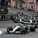 Kimi Antonelli nach Chaos-Rennen in Monaco: «Kam ganz natürlich zustande»