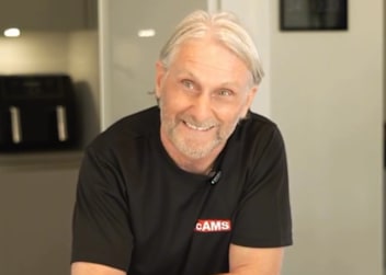 Carl Fogarty