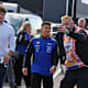 Isack Hadjar: Diesen Rat bekam er von MotoGP-Superstar Marc Márquez