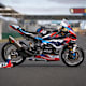 BMW opferte Topspeed: So wurde die M1000RR für die EWC 2026 effizienter