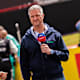 Ralf Schumacher: Folgenschwerer Jetski-Sturz bei TV-Show von Stefan Raab