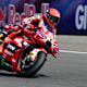Marc Marquez (13.) strauchelte in Le Mans: «Ich muss einiges ändern!»