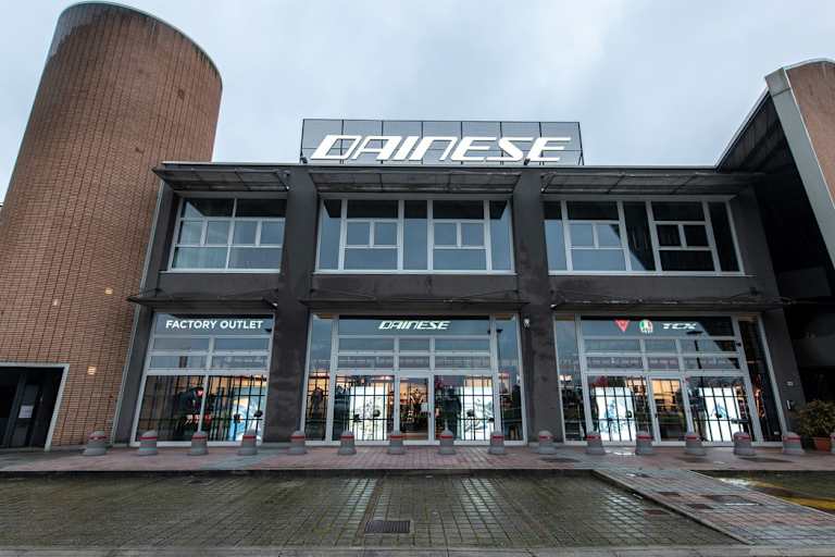 Dainese bekommt neue Eigentümer