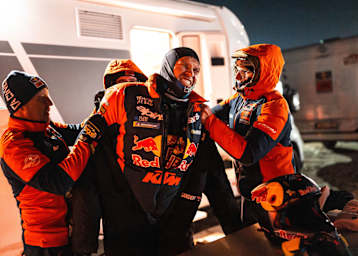 Daniel Sanders: Dieses Bild spricht Bände