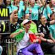 Toto Wolff: Tennis-Vergleich zu WM-Leader Kimi Antonelli