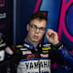 Andreas Kofler (Yamaha): Die Resultate in Donington verraten nicht alles