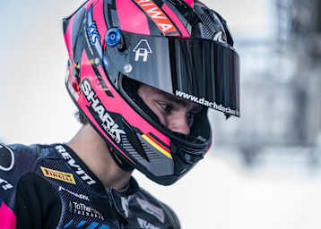 Lennox Lehmann: Heimreise statt Suzuka-Start